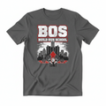 Short sleeve shirts
